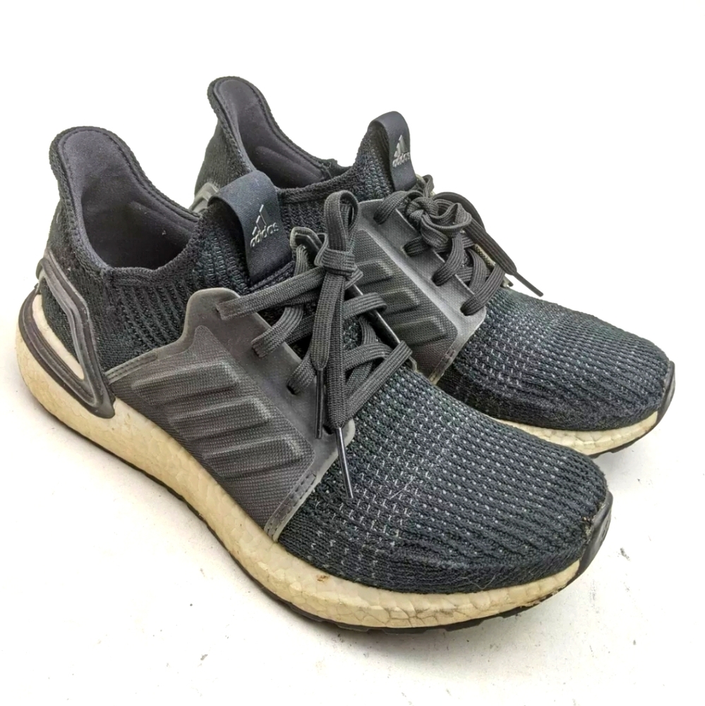 Adidas Ultra Boost 19 Women's Core Black Wh